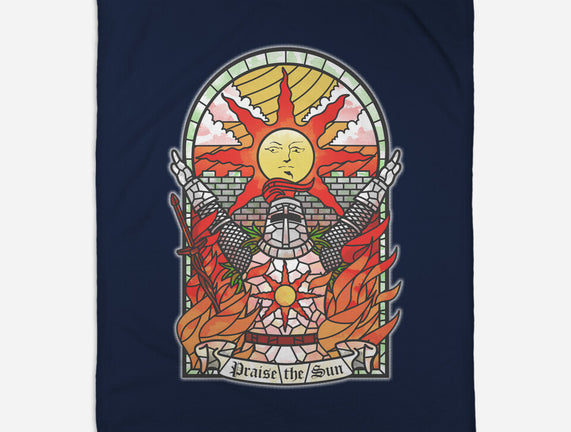 Church of the Sun