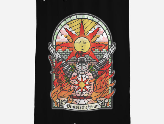 Church of the Sun