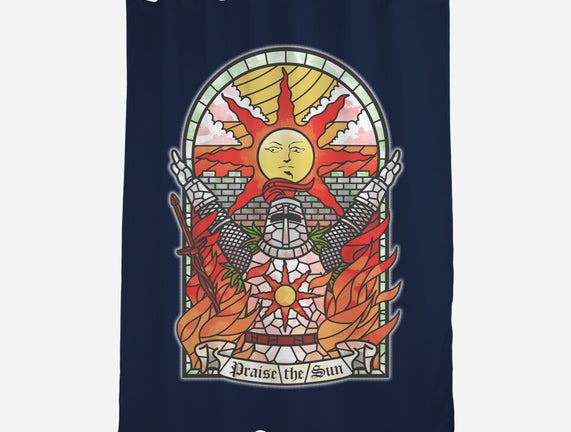 Church of the Sun
