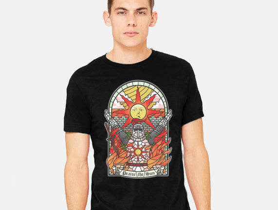 Church of the Sun