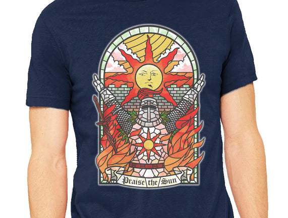 Church of the Sun