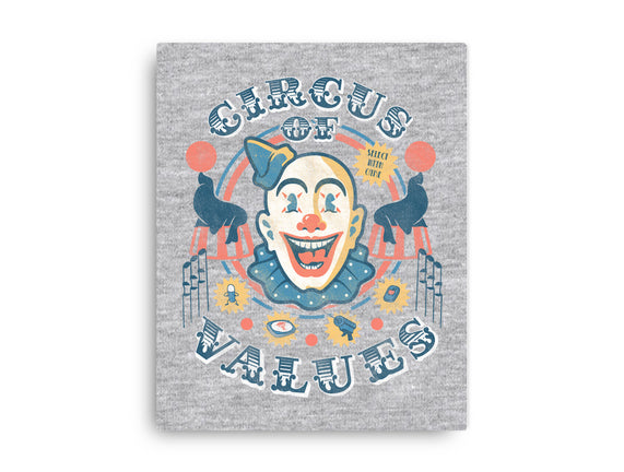 Circus of Values