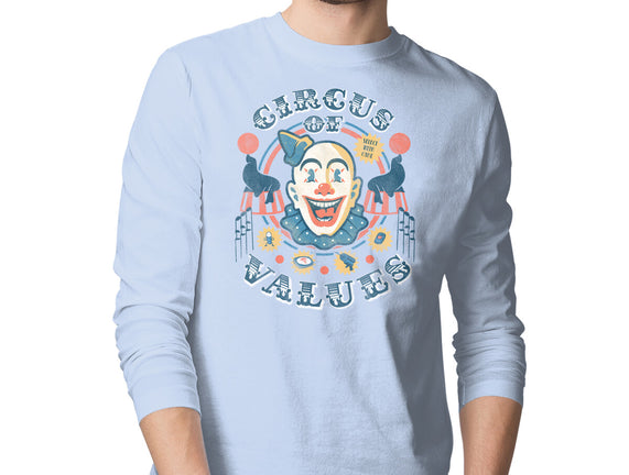 Circus of Values