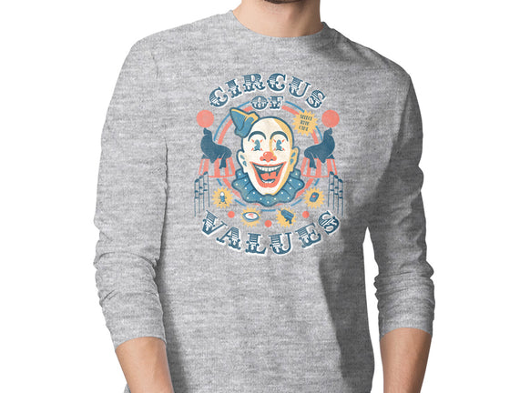 Circus of Values