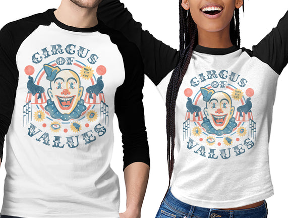 Circus of Values