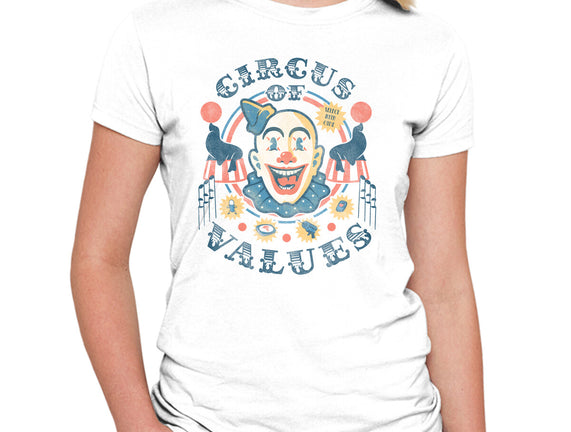 Circus of Values