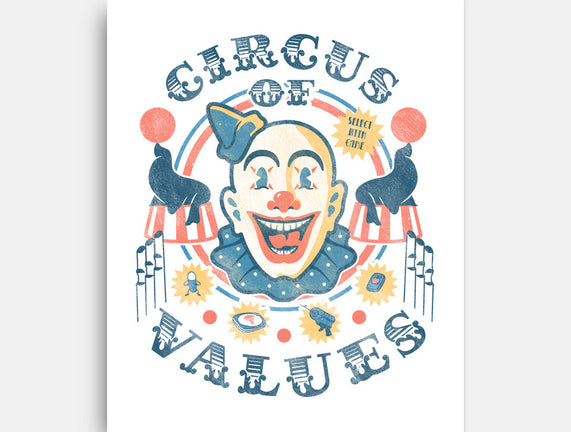 Circus of Values