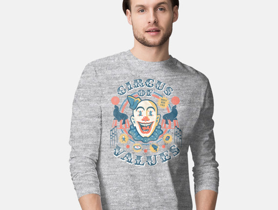 Circus of Values