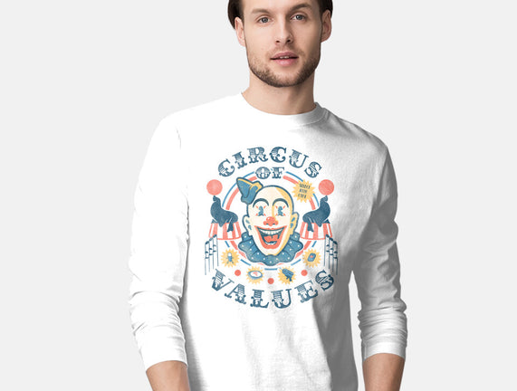 Circus of Values