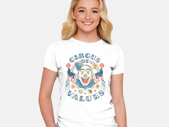 Circus of Values