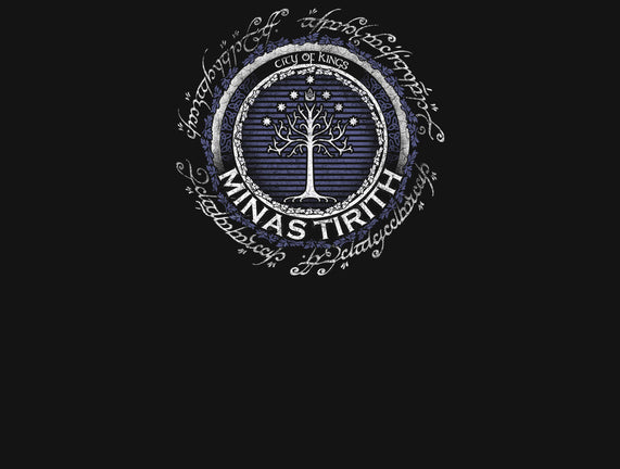 City of Kings