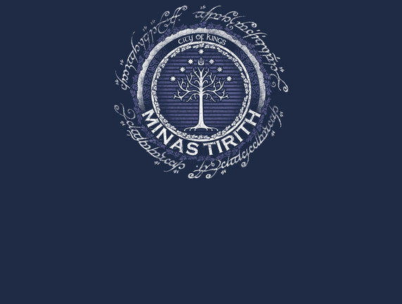 City of Kings