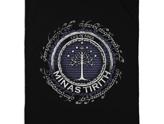 City of Kings