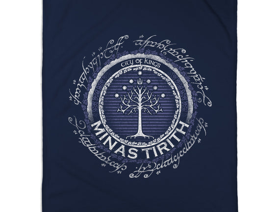 City of Kings