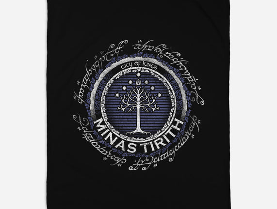 City of Kings