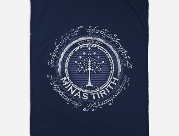 City of Kings