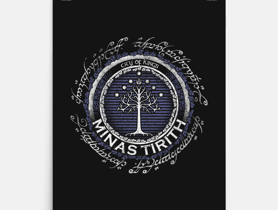 City of Kings