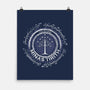 City of Kings-none matte poster-Rafaelgafa