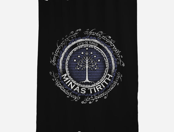 City of Kings