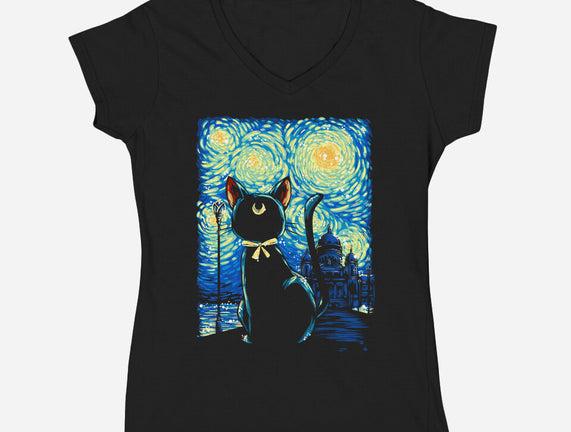 Clair de Lune