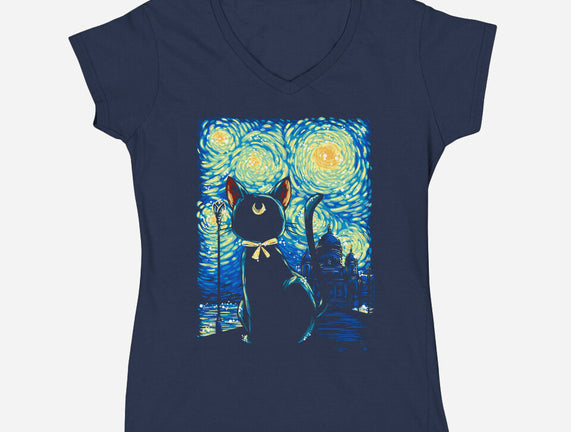 Clair de Lune