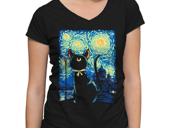 Clair de Lune