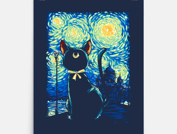 Clair de Lune