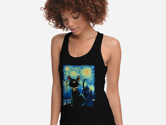 Clair de Lune