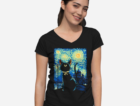 Clair de Lune