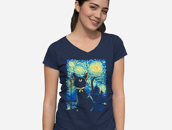 Clair de Lune