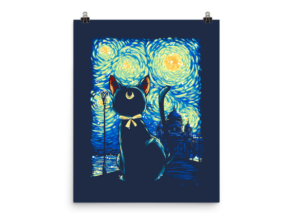Clair de Lune