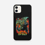 Clash of Gods Revisited-iphone snap phone case-Melee_Ninja