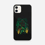 Clash of the Old Gods-iphone snap phone case-Fuacka