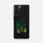 Clash of the Old Gods-samsung snap phone case-Fuacka