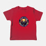 Classroom 3-E-baby basic tee-StudioM6