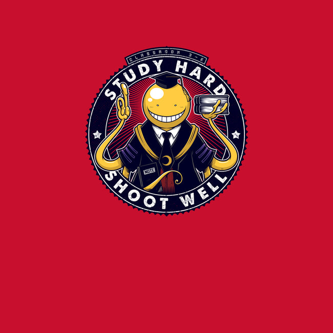 Classroom 3-E-youth crew neck sweatshirt-StudioM6