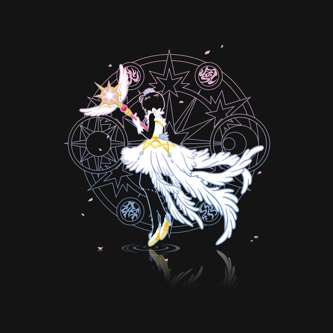 Clear-womens racerback tank-Kat_Haynes