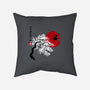 Cloud in Japan-none non-removable cover w insert throw pillow-albertocubatas