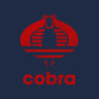Cobra Classic-none glossy mug-Melonseta
