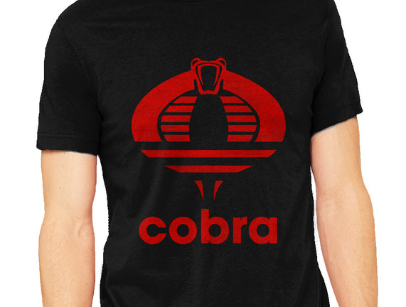 Cobra Classic