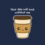 Coffee Addict-none glossy mug-dudey300