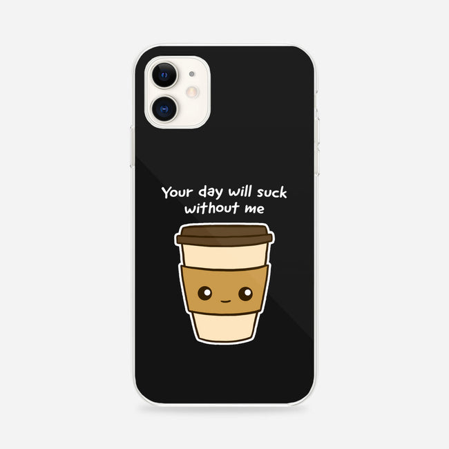 Coffee Addict-iphone snap phone case-dudey300