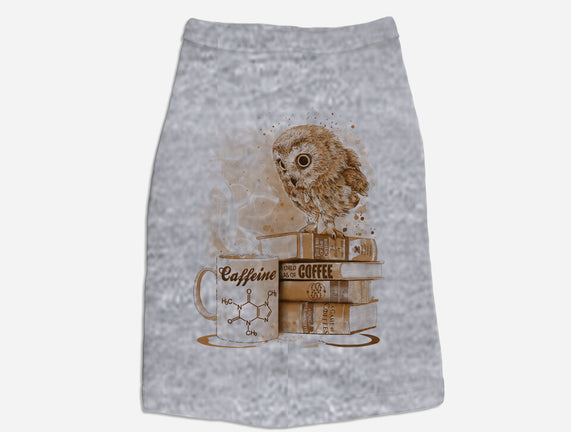 Coffee Obsessed