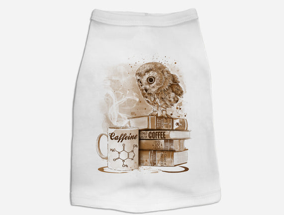 Coffee Obsessed