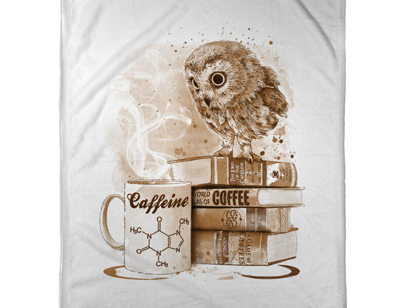 Coffee Obsessed