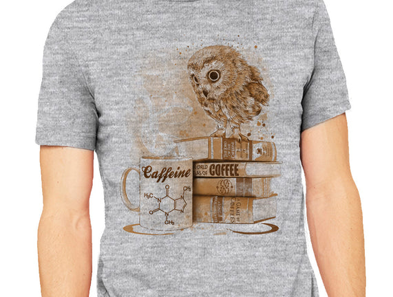 Coffee Obsessed