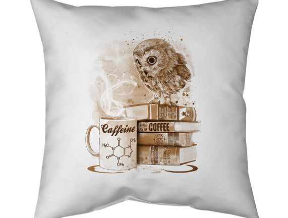 Coffee Obsessed