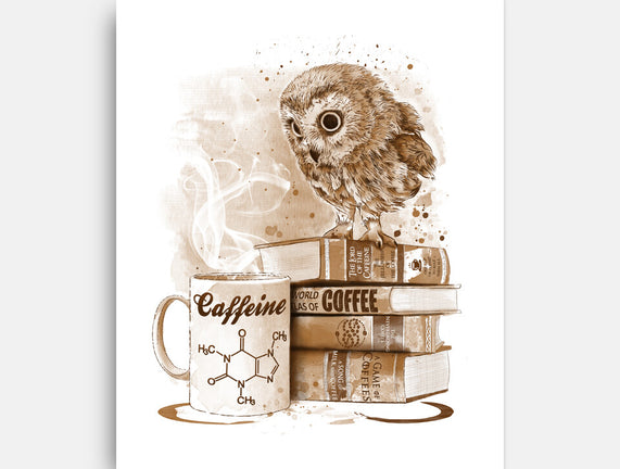 Coffee Obsessed
