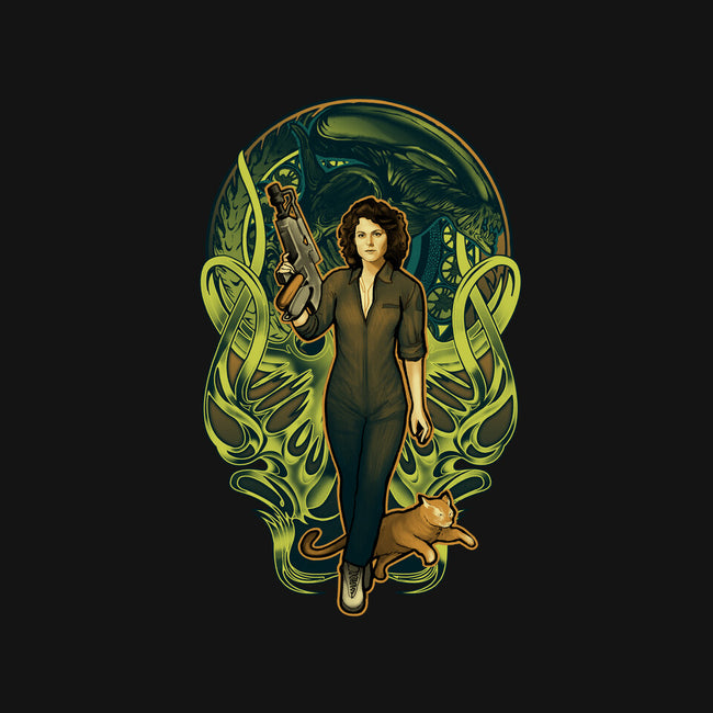 Come On, Cat-unisex basic tee-MeganLara