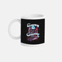 Come With Me, If You Want to Live-none glossy mug-zerobriant